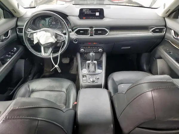 JM3KFBDM8K0506380 2019 MAZDA CX-5 - Image 8