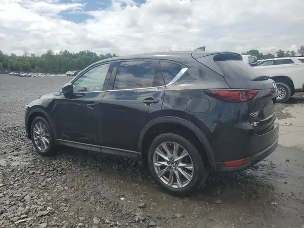 JM3KFBDM8K0507156 2019 MAZDA CX-5 - Image 2