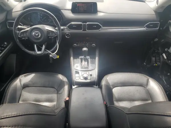 JM3KFBDM8K0507156 2019 MAZDA CX-5 - Image 8
