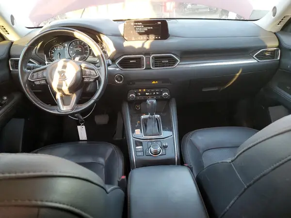 JM3KFBDM8K0518626 2019 MAZDA CX-5 - Image 8