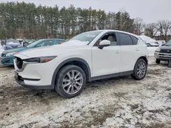 JM3KFBDM8K0521834 2019 MAZDA CX-5