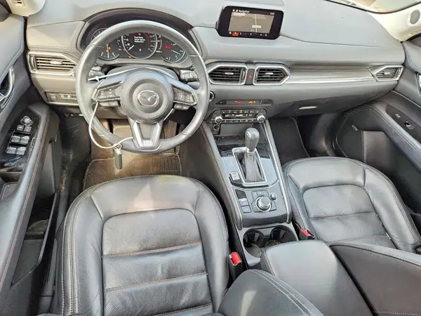 JM3KFBDM8K0526130 2019 MAZDA CX-5 - Image 8