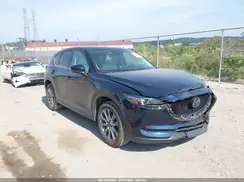 JM3KFBDM8K0526855 2019 MAZDA CX-5
