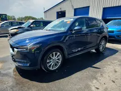 JM3KFBDM8K0527438 2019 MAZDA CX-5