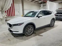 JM3KFBDM8K0545826 2019 MAZDA CX-5