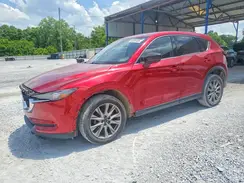 JM3KFBDM8K0554445 2019 MAZDA CX-5