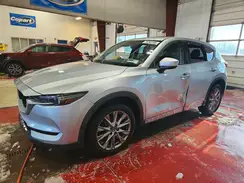 JM3KFBDM8K0557944 2019 MAZDA CX-5