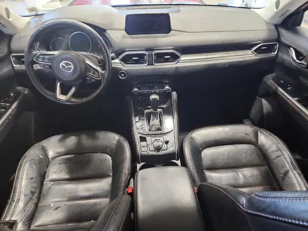 JM3KFBDM8K0557944 2019 MAZDA CX-5 - Image 8