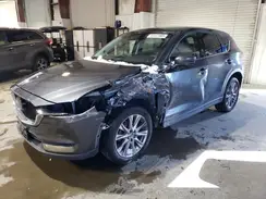 JM3KFBDM8K0559192 2019 MAZDA CX-5