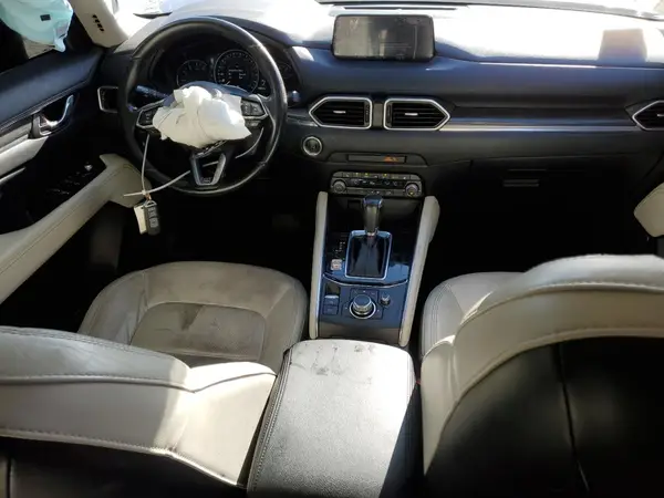 JM3KFBDM8K0567454 2019 MAZDA CX-5 - Image 8