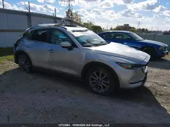 JM3KFBDM8K0582701 2019 MAZDA CX-5