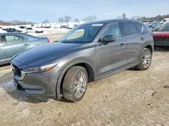 JM3KFBDM8K0593293 2019 MAZDA CX-5