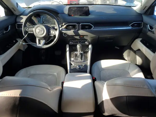 JM3KFBDM8K0593293 2019 MAZDA CX-5 - Image 8