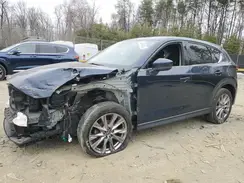 JM3KFBDM8K0609976 2019 MAZDA CX-5