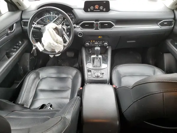 JM3KFBDM8K0609976 2019 MAZDA CX-5 - Image 8