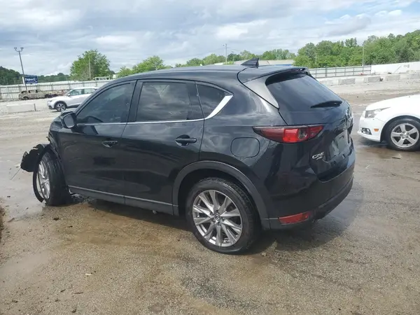 JM3KFBDM8K0620086 2019 MAZDA CX-5 - Image 2