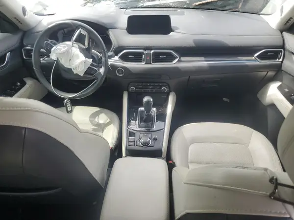 JM3KFBDM8K0620086 2019 MAZDA CX-5 - Image 8