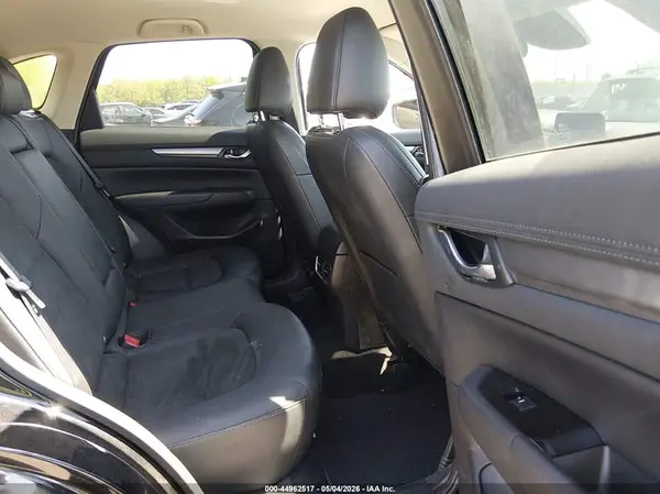 JM3KFBDM8K0633874 2019 MAZDA CX-5 - Image 8