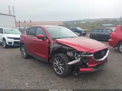 JM3KFBDM8K0638958 2019 MAZDA CX-5