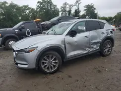 JM3KFBDM8K0641715 2019 MAZDA CX-5