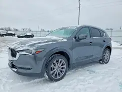 JM3KFBDM8K0643724 2019 MAZDA CX-5
