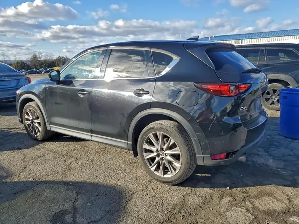 JM3KFBDM8K0645831 2019 MAZDA CX-5 - Image 2