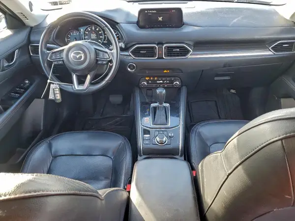 JM3KFBDM8K0645831 2019 MAZDA CX-5 - Image 8
