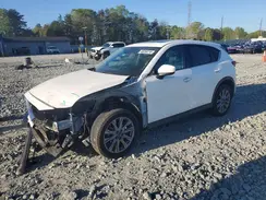 JM3KFBDM8K0646509 2019 MAZDA CX-5