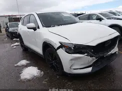 JM3KFBDM8K0655100 2019 MAZDA CX-5