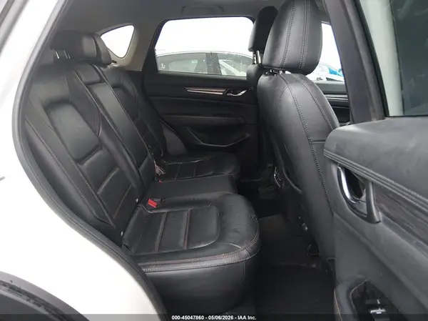 JM3KFBDM8K0655100 2019 MAZDA CX-5 - Image 8