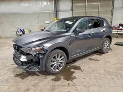 JM3KFBDM8K0658126 2019 MAZDA CX-5