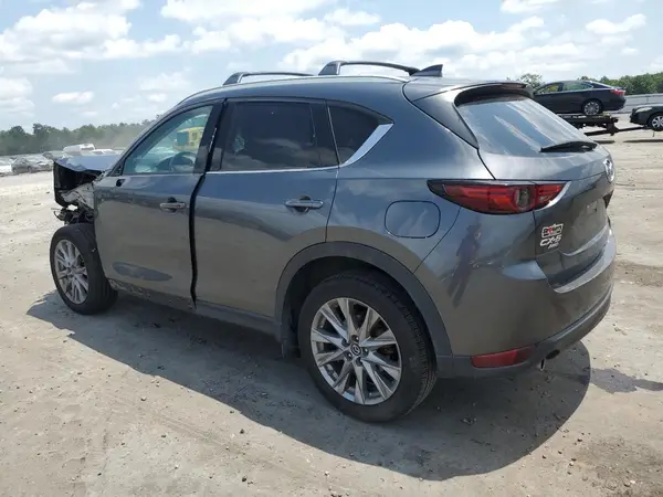 JM3KFBDM8K0661933 2019 MAZDA CX-5 - Image 2