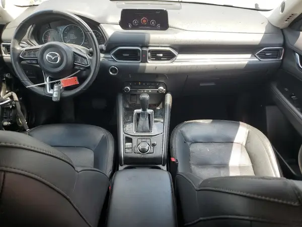 JM3KFBDM8K0661933 2019 MAZDA CX-5 - Image 8