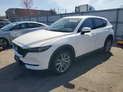 JM3KFBDM8K0662192 2019 MAZDA CX-5