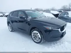 JM3KFBDM8K0666758 2019 MAZDA CX-5