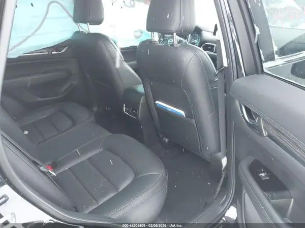 JM3KFBDM8K0666758 2019 MAZDA CX-5 - Image 8