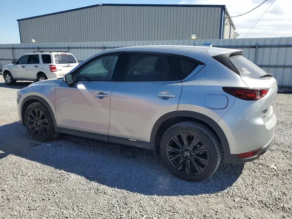 JM3KFBDM8K0669532 2019 MAZDA CX-5 - Image 2
