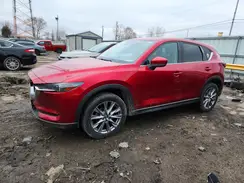 JM3KFBDM8K0675492 2019 MAZDA CX-5