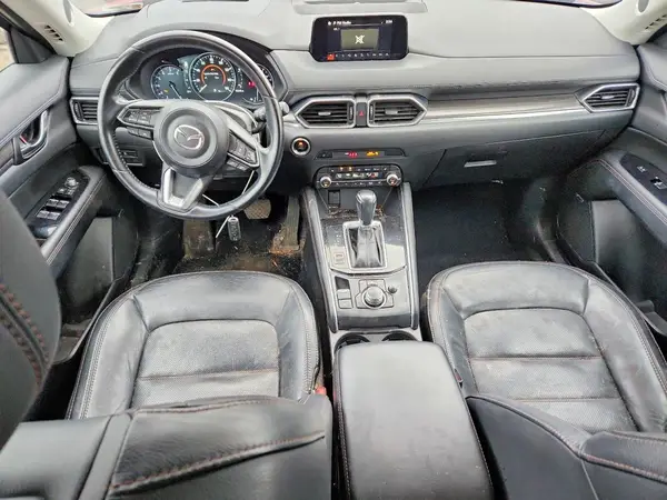 JM3KFBDM8K0675492 2019 MAZDA CX-5 - Image 8