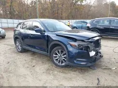 JM3KFBDM8K0676237 2019 MAZDA CX-5