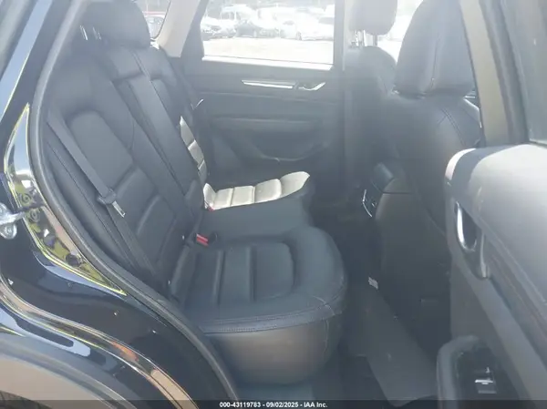 JM3KFBDM8K0679641 2019 MAZDA CX-5 - Image 8