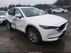 JM3KFBDM8K0684337 2019 MAZDA CX-5