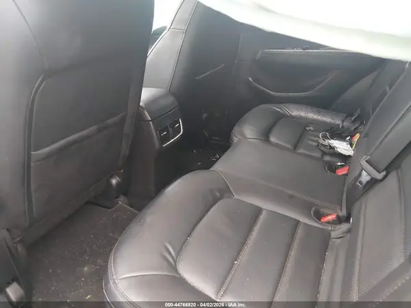 JM3KFBDM8K0684337 2019 MAZDA CX-5 - Image 8