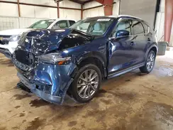 JM3KFBDM8K0685472 2019 MAZDA CX-5