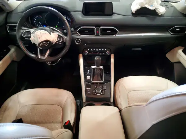JM3KFBDM8K0685472 2019 MAZDA CX-5 - Image 8
