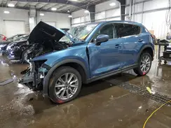 JM3KFBDM8K0693037 2019 MAZDA CX-5