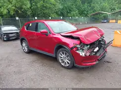 JM3KFBDM8K0693622 2019 MAZDA CX-5