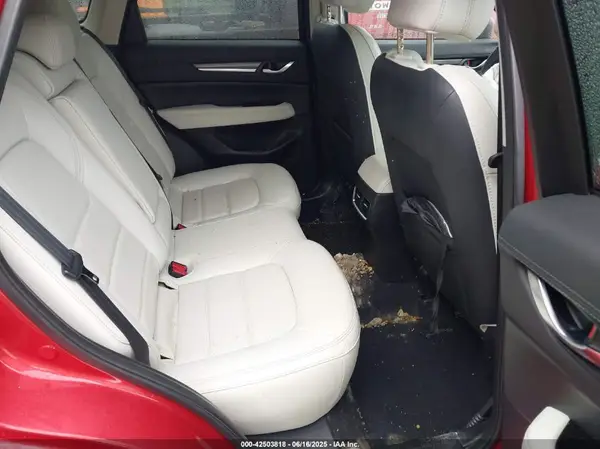 JM3KFBDM8K0693622 2019 MAZDA CX-5 - Image 8