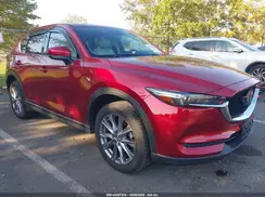 JM3KFBDM8K0696858 2019 MAZDA CX-5