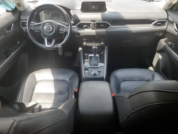 JM3KFBDM8K1508429 2019 MAZDA CX-5 - Image 8